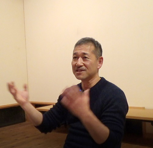 「人生は“切れる”ことから始まる」 松木正さん第1回インタビュー
