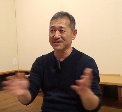 「自分のあるがままを話すことは”主体性”の始まり」 松木正さん第２回インタビュー
