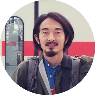 田中トシノリ監督